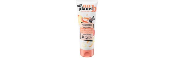 no planet b pflegedusche