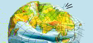 Earth Overshoot Day 2019: Ressourcen verbraucht in Deutschland