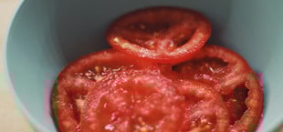 Jeden Tag Tomaten essen: Was sind die Folgen?