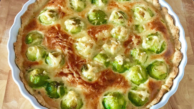 rosenkohlquiche-ein-vegetarisches-rezept-cc0-pixabay-photosforyou-220129 Rosenkohlquiche: Ein vegetarisches Rezept