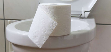 Elektrolytlösung bei Durchfall