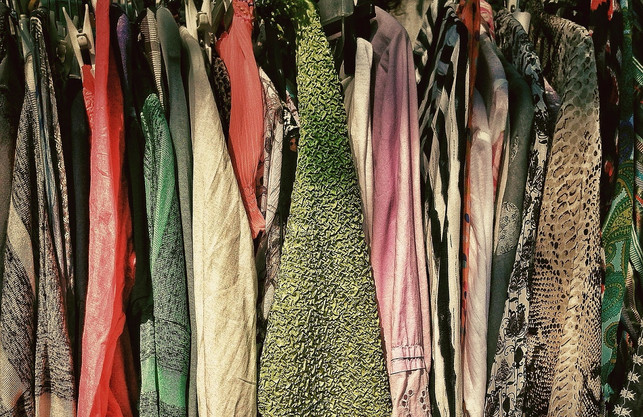Slow Fashion: Second Hand gebraucht kaufen Slow Fashion: Second Hand gebraucht kaufen