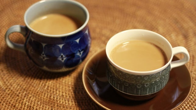 chai-tee-ist-lecker-und-laesst-sich-einfach-zuberei-cc0-pixabay-umehanayuuki-240212 Chai Tee ist lecker und lässt sich einfach zubereiten.