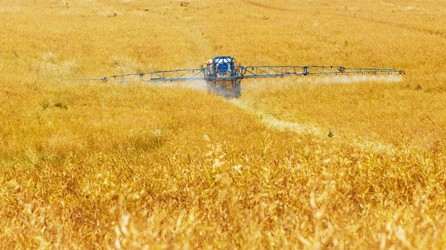 um-die-landwirtschaft-nachhaltiger-zu-machen-soll-cc0-pixabay-publicdomainpictures-220408_download Um die Landwirtschaft nachhaltiger zu machen, sollte Kunstdünger präziser und sparsamer eingesetzt werden.