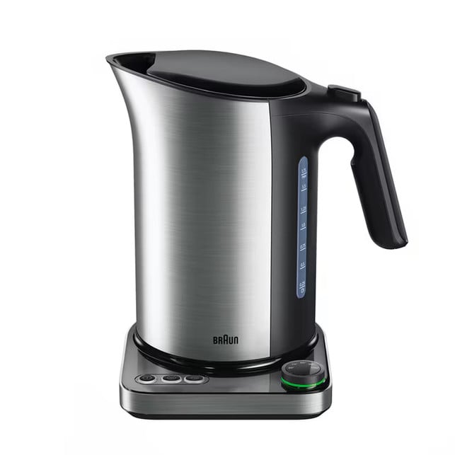 Wasserkocher-Testsieger-BraunIDCollectionWK5115WaterKettle Wasserkocher Testsieger Braun ID Collection WK5115 Water Kettle