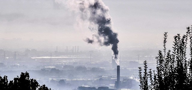 Krank durch verschmutzte Luft: Kann man vom Staat Schadenersatz verlangen?