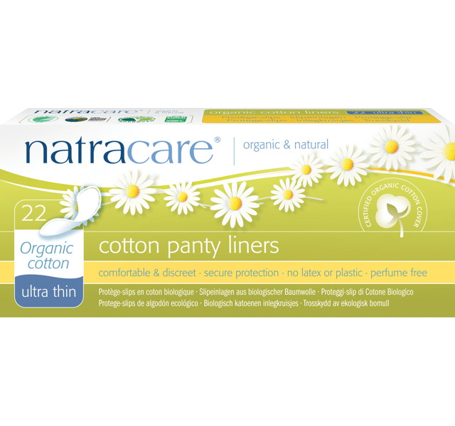 Natracare Tampons, Binden & Slipeinlagen Natracare Tampons, Binden & Slipeinlagen