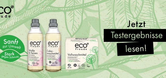 Rossmann Produkttest Ergebnisse