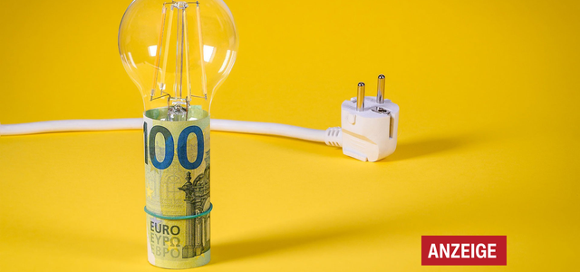 Dein Stromanbieter ist zu teuer? Kassiere bis zu 220 Euro Wechselbonus beim Umstieg.