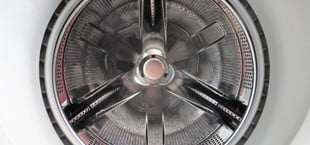 Waschmaschine Dauerbetrieb