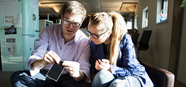 Fairphone 2 Fairphone mit Vertrag? Noch viel zu selten …