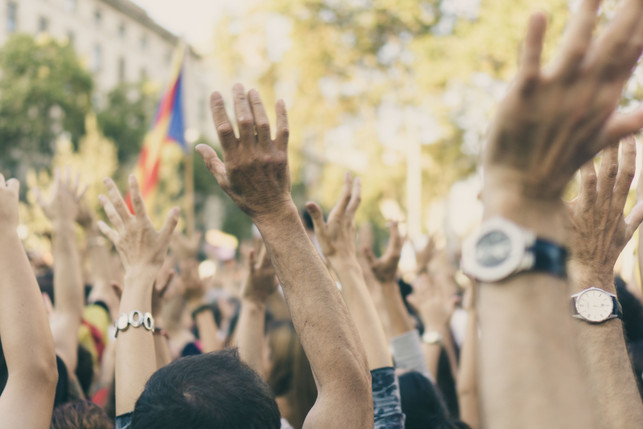 chris-slupski-LeHpD4Jq_cU-unsplash Die Welt verbessern: 20 Dinge, mit denen ihr sofort anfangen könnt
