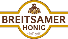 Breitsamer Honig Logo Adventskalender