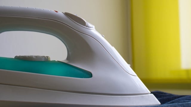 buegeleisen-reinigen-cc0pixabaygentle07-170726 Bügeleisen reinigen
