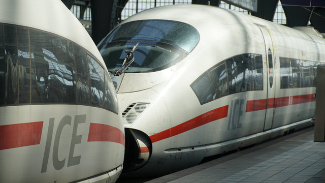 Deutsche Bahn streicht Strecken: Diese Städte verlieren durch neuen Fahrplan Verbindungen
