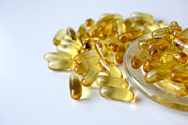 Dietary supplements and other pills are said to cure leaky gut syndrome.