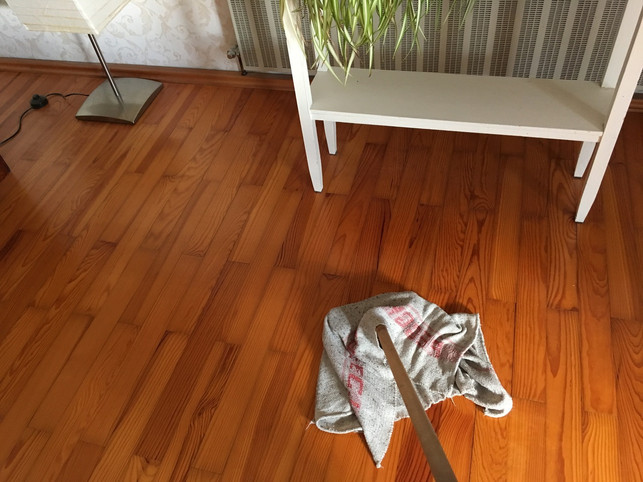 mit-zwei-durchgaengen-zum-sauber-gewischten-boden-martina-naumannutopia-180121_download Du brauchst zwei Durchgänge, um den Boden richtig zu wischen.