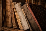 buchbinden-ist-ein-altes-handwerk-cc0-pixabay-jarmoluk-190415_download Buchbinden ist ein altes Handwerk