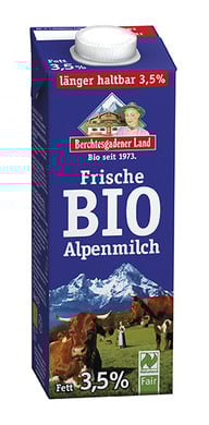 Bio und fair: besser gehts kaum Bio und fair: besser gehts kaum