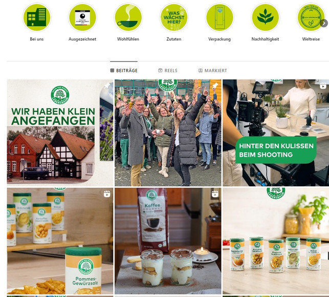 screenshot-lebensbaum-instagram-2024 Gute Anregungen für jeden Tag: LEBENSBAUM auf Instagram