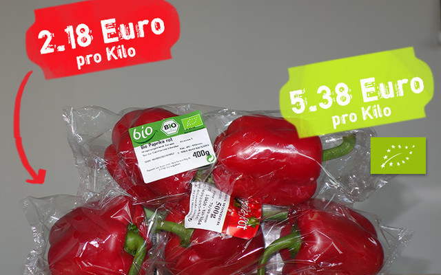 Paprika von der Gemüsetheke_7