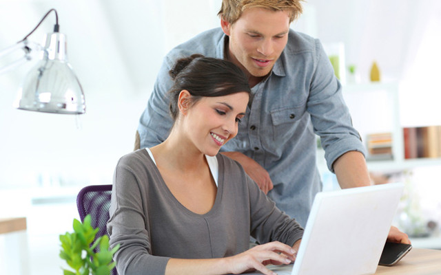 150127-gruenes-buero-pflanzen-w_goodluz_640x400 Topfpflanzen anschaffen im Büro