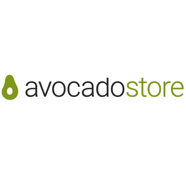 Avocado Store Logo Avocado Store Logo