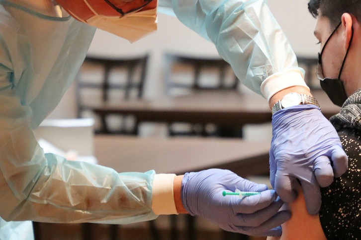 You can catch up on non-documented vaccinations-cc0-pixabay-kitzd66-210513_download You can catch up on vaccinations that are not documented.