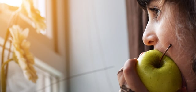 Japanische Ernährungsexpertin: Diese 5 Früchte stärken das Immunsystem besonders gut (Foto: CC0 / Pixabay / Khamkhor) Immunsystem stärken