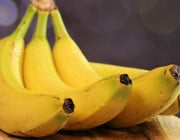 Bananen lagern