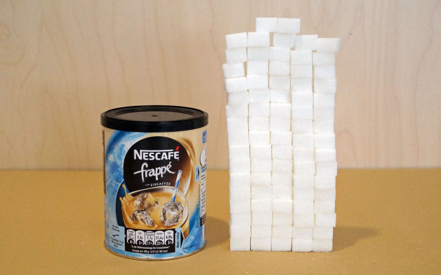 zucker frappe zucker frappe