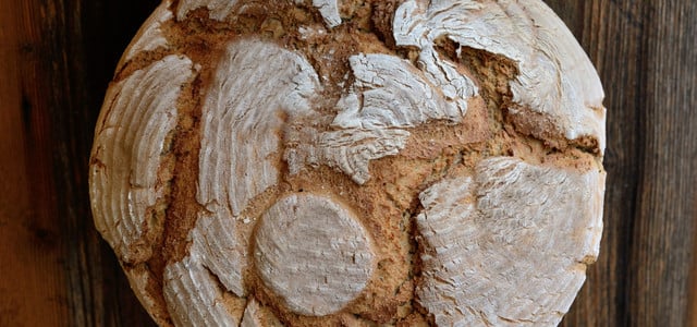 Bauernbrot