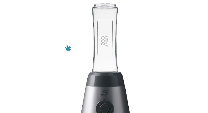 Kenwood Standmixer von memo
