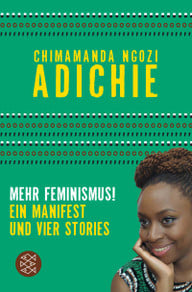 Adichie-Feministische-Literatur Adichie-Feministische-Literatur