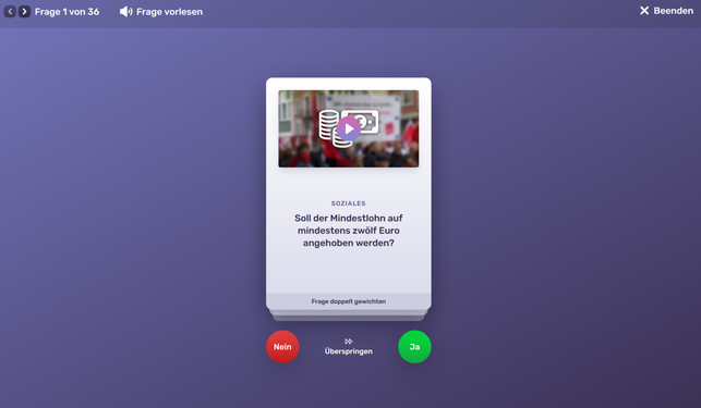 beim-wahlswiper-hast-du-zwei-antwortmoeglichkeiten-wahlswiper-210910_download Beim WahlSwiper hast du zwei Antwortmöglichkeiten: Ja oder Nein.
