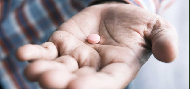Keine Hormone, ohne Nebenwirkungen: Kommt bald die perfekte Pille für den Mann?