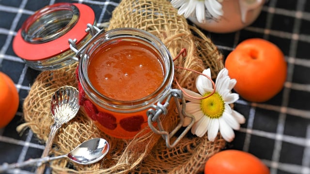 aprikosenmarmelade-cc0-pixabay-ritae-190613 aprikosenmarmelade