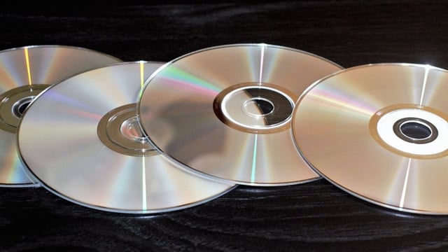 CD reinigen: So entfernst du Schmutz und Kratzer effizient - Utopia.de