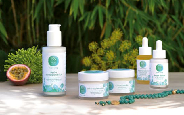 Entdecke nachhaltigen Kosmetikshops mit Naturkosmetik, Biokosmetik und vegane Kosmetik.