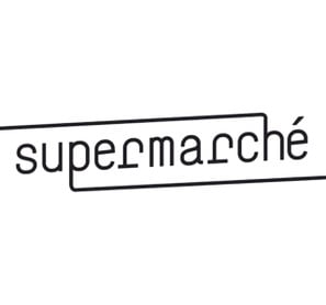Supermarche Logo