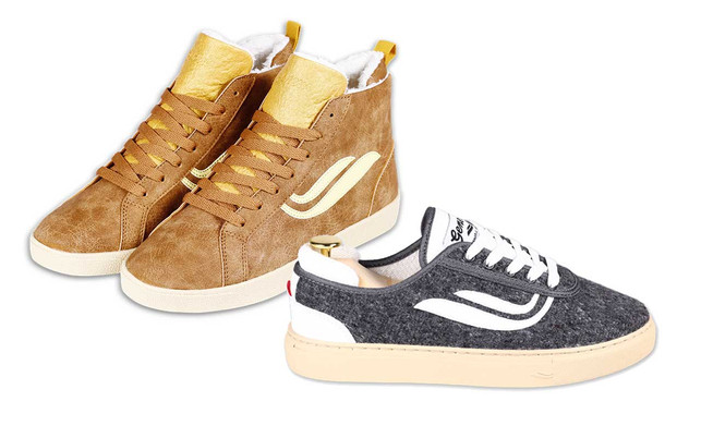 leder-banane-vegan-z-genesis-211201-1280x800 Genesis-Schuhe bestehe aus verschiedenen nachhaltigen Materialien. Für die Innensohle wird oft Bananenleder genutzt.