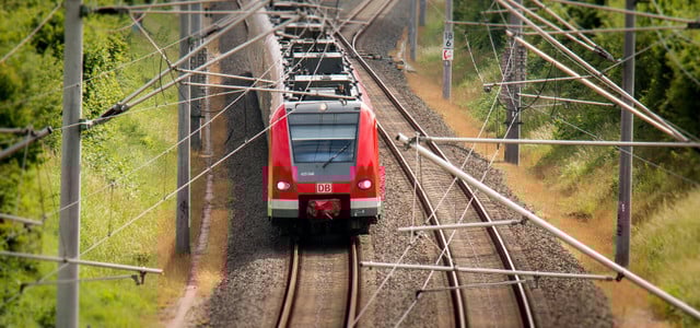 Fahrgastrechte Deutschlandticket