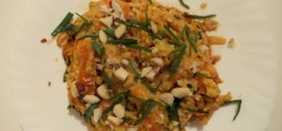 nasi goreng