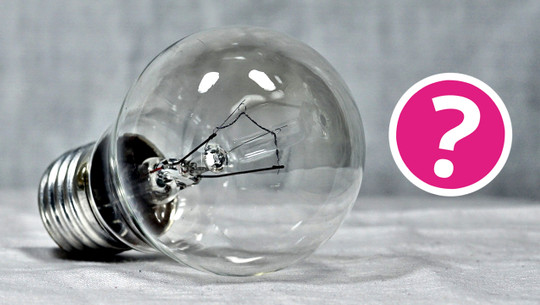 Alte Glühbirnen: Noch verwenden oder entsorgen? Alte Glühbirnen noch verwenden