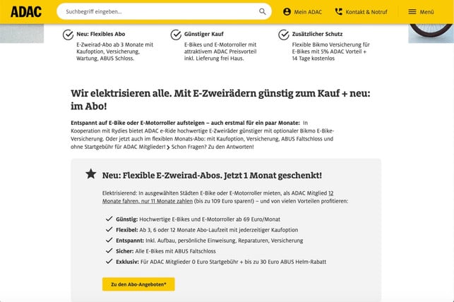adac-mitglieder-koennen-guenstig-ein-e-bike-mieten-screenshot-adac-200926_download ADAC-Mitglieder können günstig ein E-Bike mieten.