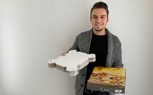 mehrweg pizzakarton pizza bow mehrweg pizzakarton pizza bow