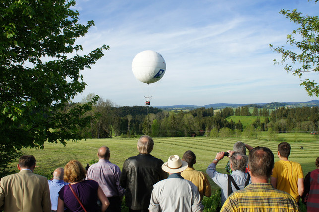 SONY DSC "Träum weiter!": Doku über fünf Menschen und Familien