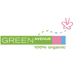 Green Avenue Logo