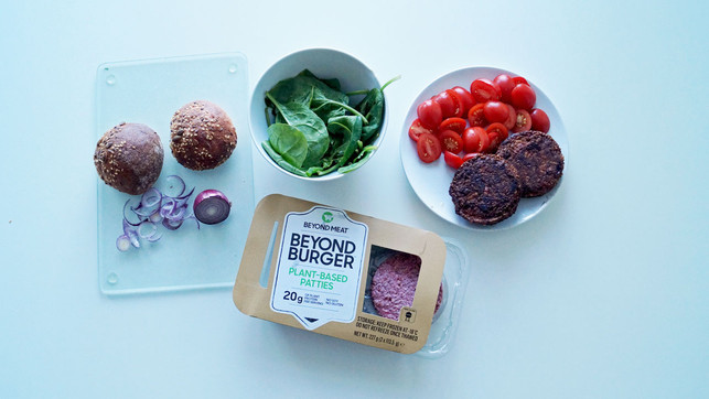 beyond-meat-teaser Beyond Meat, Beyond burger