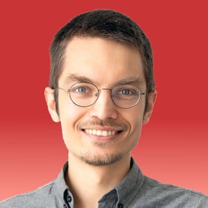 Benjamin Hecht